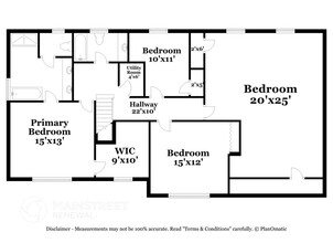 4109 Chatterleigh Dr in Monroe, NC - Building Photo - Building Photo