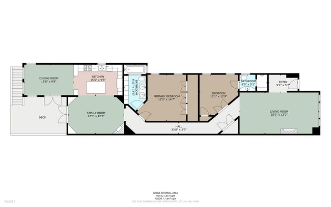 1167 Green St in San Francisco, CA - Building Photo - Building Photo