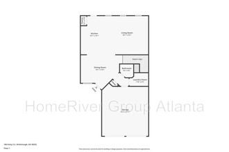 186 Daisy Cir in Mcdonough, GA - Building Photo - Building Photo