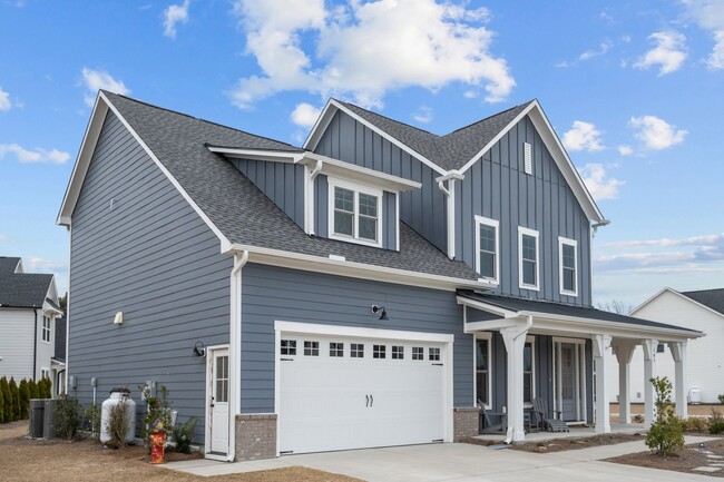181 Sailor Sky Wy in Hampstead, NC - Building Photo - Building Photo