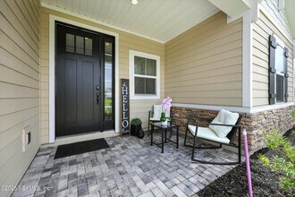 24 Tradesman Ln in Saint Johns, FL - Building Photo - Building Photo