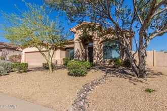 12415 Vía De Penasco in Fountain Hills, AZ - Building Photo - Building Photo
