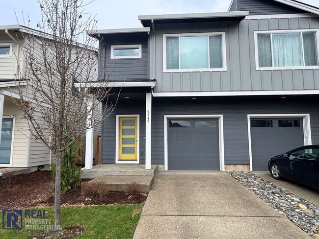 property at 2940 S Jasper Dr