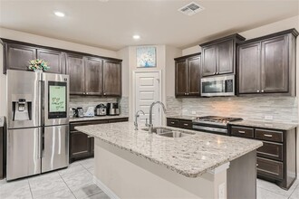 2417 Roaring River Trail in Leander, TX - Building Photo - Building Photo