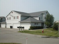 BHM Investment Portfolio in Madison, WI - Foto de edificio