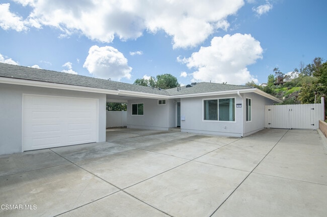 property at 107 Calle Vista