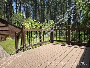 196 Hemler Ln in Kalispell, MT - Building Photo - Building Photo