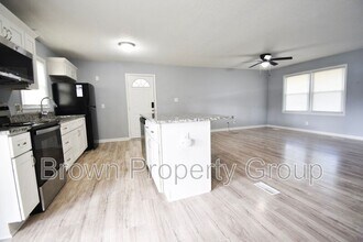 4715 Beaufort Dr in Fayetteville, NC - Building Photo - Building Photo