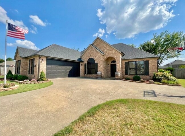 11890 Club House Pkwy in Farmington, AR - Building Photo - Building Photo