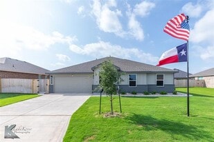 2401 Republic Ave in Abilene, TX - Building Photo
