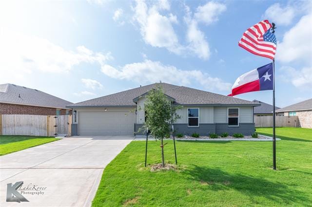 property at 2401 Republic Ave