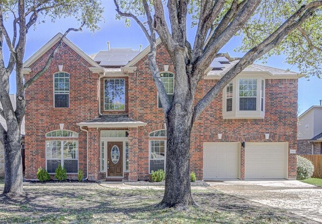 12512 Capitol Saddlery Trail