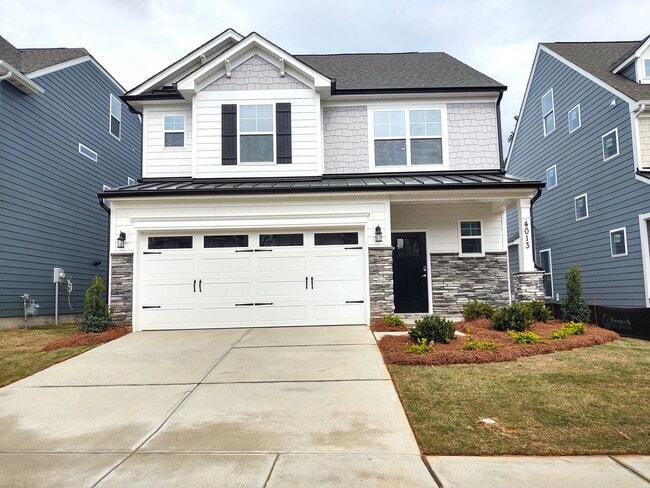 property at 4013 Belle Landing Rd