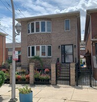 463 W 23rd Pl in Chicago, IL - Building Photo
