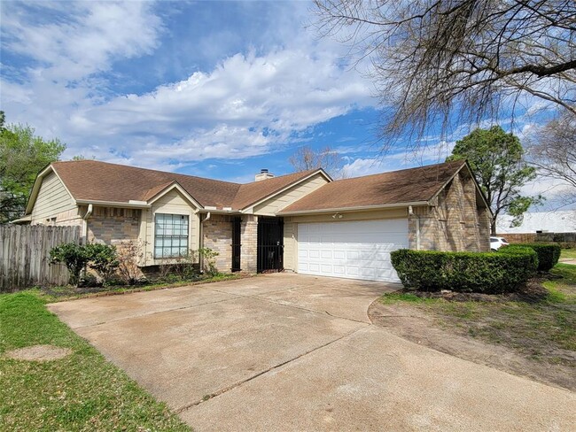 property at 11503 Stansberg Dr
