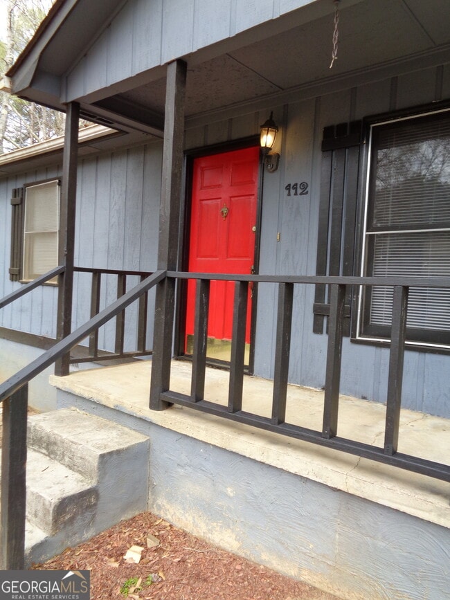 112 Vincent Ave in Stockbridge, GA - Building Photo - Building Photo