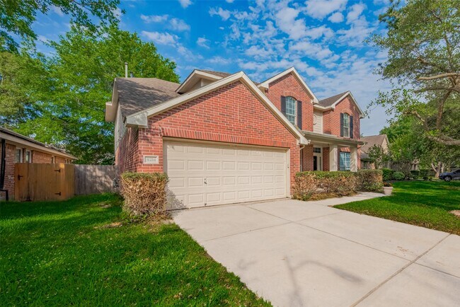 31214 Windcrest Park Ln in Spring, TX - Building Photo - Building Photo