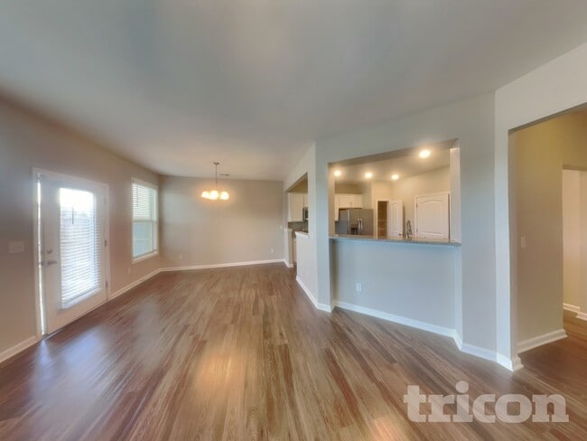 3380 Baylor Cir, Unit 2034 in Mcdonough, GA - Building Photo - Building Photo