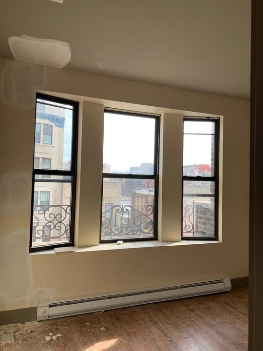 705 St Marks Ave in Brooklyn, NY - Building Photo