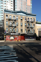 179-181 Essex St Apartments