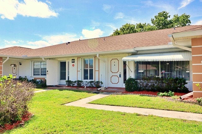 property at 831 Timberview Dr