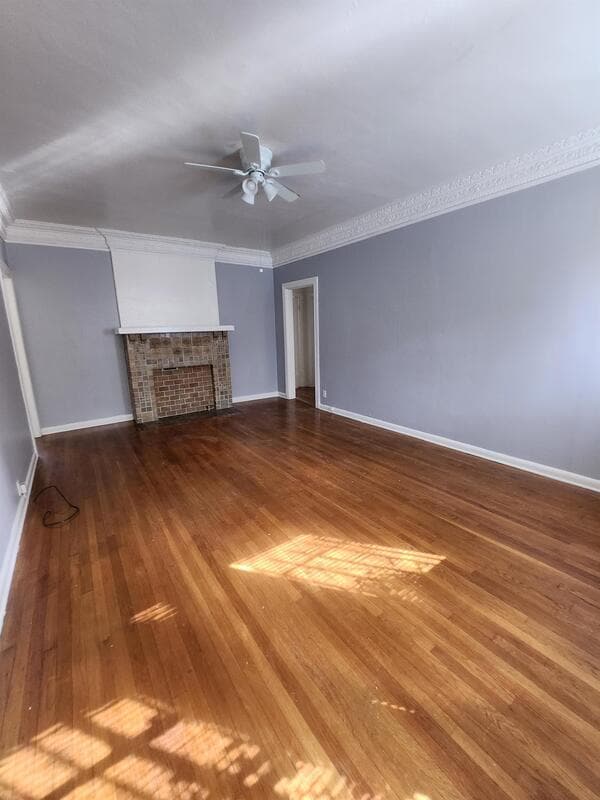 property at 4023 W 6th St