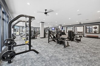 Maison Apartments in Westerville, OH - Foto de edificio - Building Photo