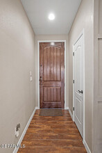 14648 Boer Trail in El Paso, TX - Building Photo - Building Photo