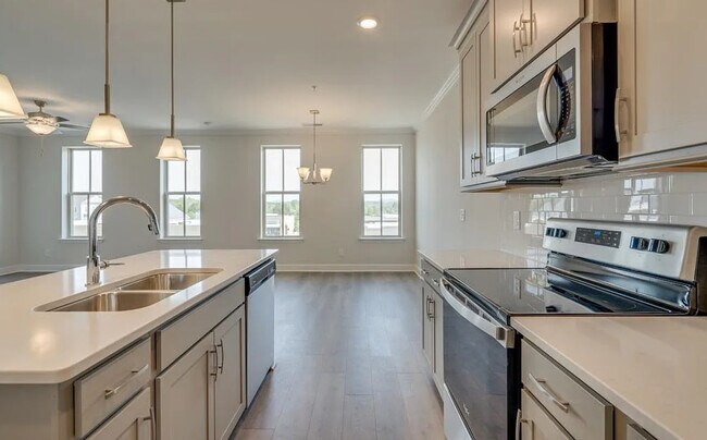 1011 Vida Way, Unit 305 in Nolensville, TN - Building Photo - Building Photo