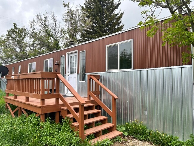 property at 215 1st Ave N