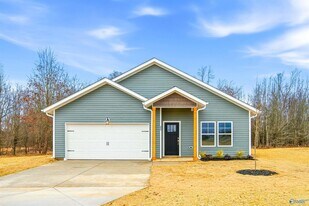 292 Tercel Dr in New Market, AL - Building Photo