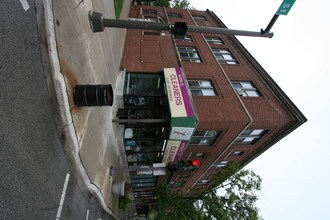 1301-1303 Elmwood Ave in Evanston, IL - Building Photo - Building Photo
