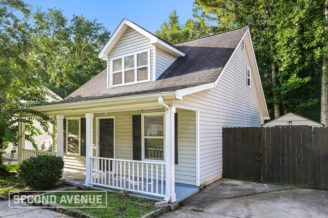 123 Glynn Addy Dr