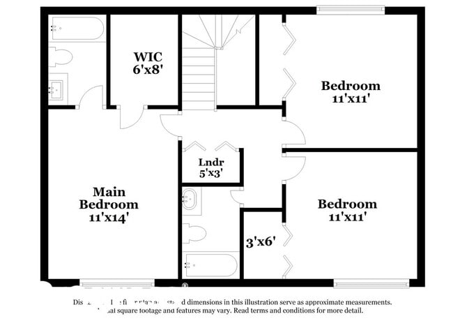 972 Pine Hollow Rd in Austell, GA - Building Photo - Building Photo