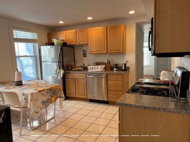 property at 29 Brackett St
