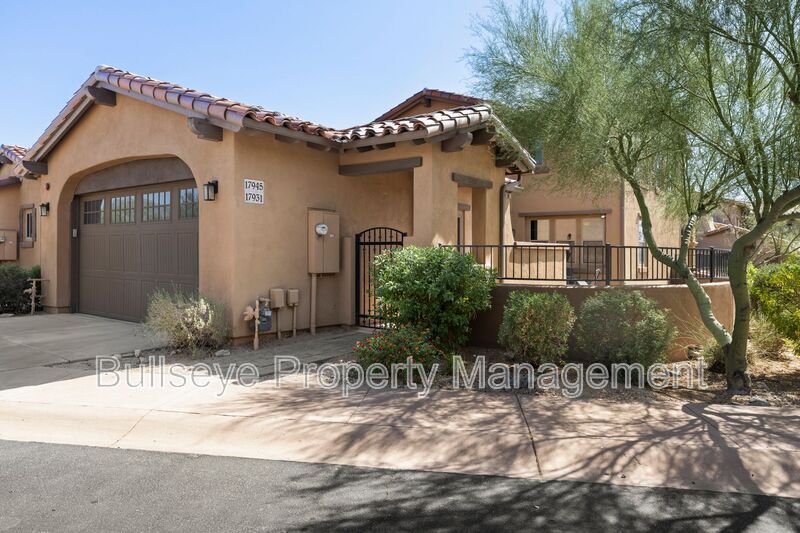17931 N 93rd Way in Scottsdale, AZ - Building Photo