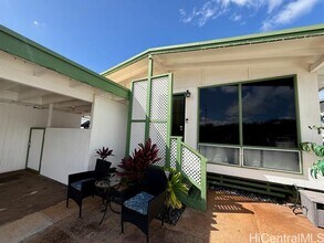 91-696-696 Kilipoe St in Ewa Beach, HI - Building Photo - Building Photo