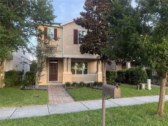 property at 12030 Silverlake Park Dr