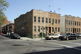 7803 21st Ave in Brooklyn, NY - Building Photo