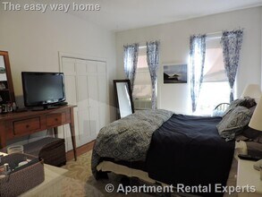 21 Ellery St, Unit 4 in Cambridge, MA - Building Photo - Building Photo