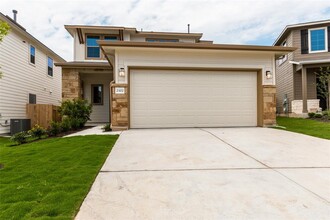 2102 Crimson Rosella Trl in Austin, TX - Building Photo - Building Photo