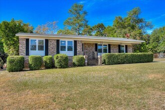 3210 Trailwood Ct in Augusta, GA - Building Photo - Building Photo