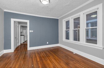 1479 Bryden Rd in Columbus, OH - Foto de edificio - Building Photo