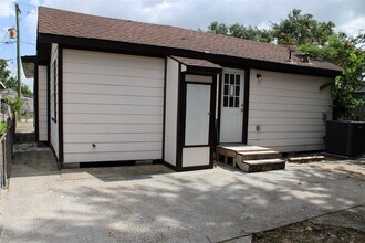 7120 Avenue O in Houston, TX - Building Photo - Building Photo
