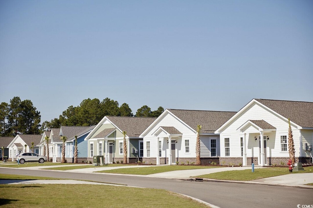 512 Murray Pk Lp in Myrtle Beach, SC - Building Photo