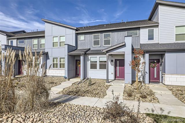 property at 19067 E 64th Ave