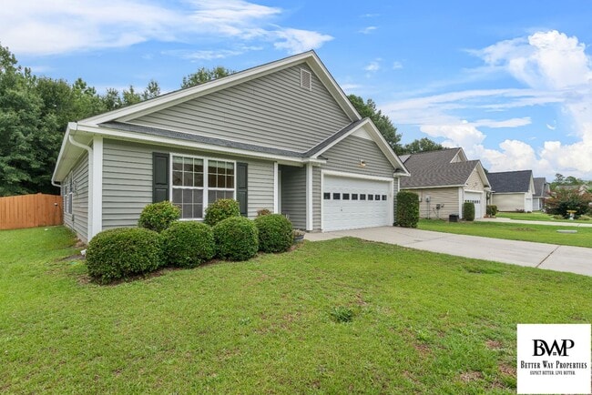 824 White Fawn Dr in Hopkins, SC - Building Photo - Building Photo