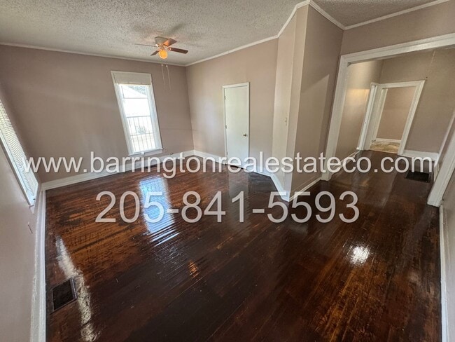7933 4th Ave S in Birmingham, AL - Building Photo - Building Photo