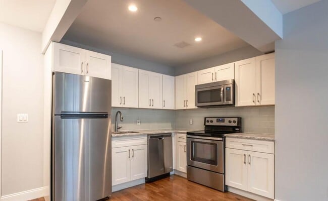 property at 6155 Broadway