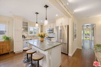 1039 26th St in Santa Monica, CA - Building Photo - Building Photo